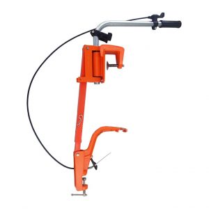 Bot bağlantı aparatı